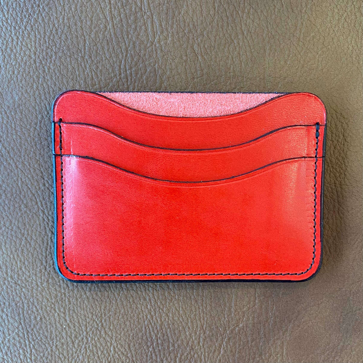 David Card Wallet (5-Pocket)