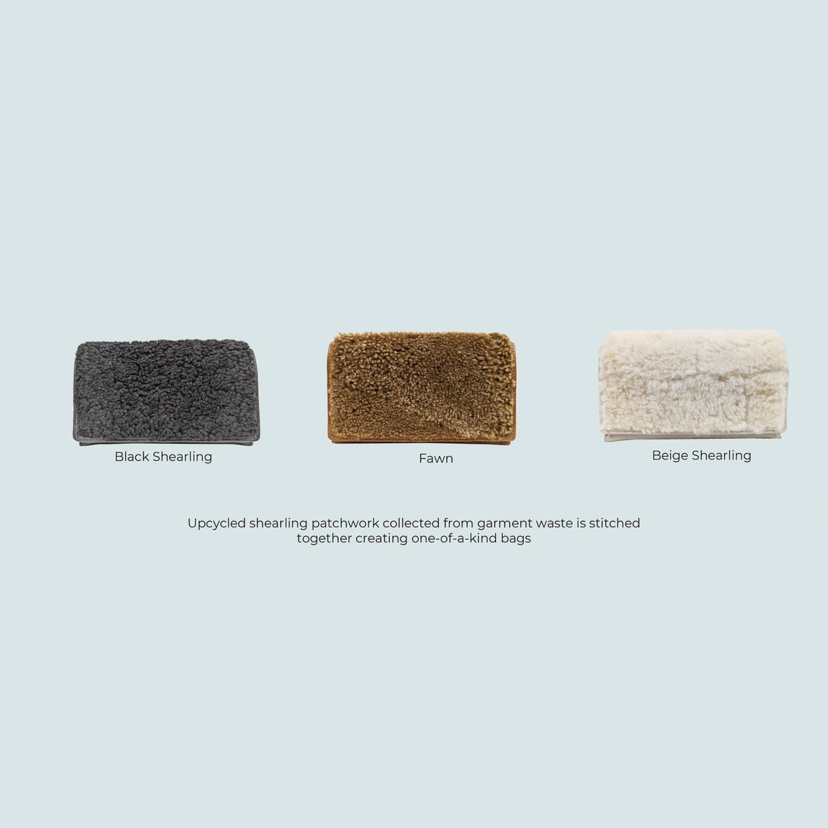 Edda Leather Wallet