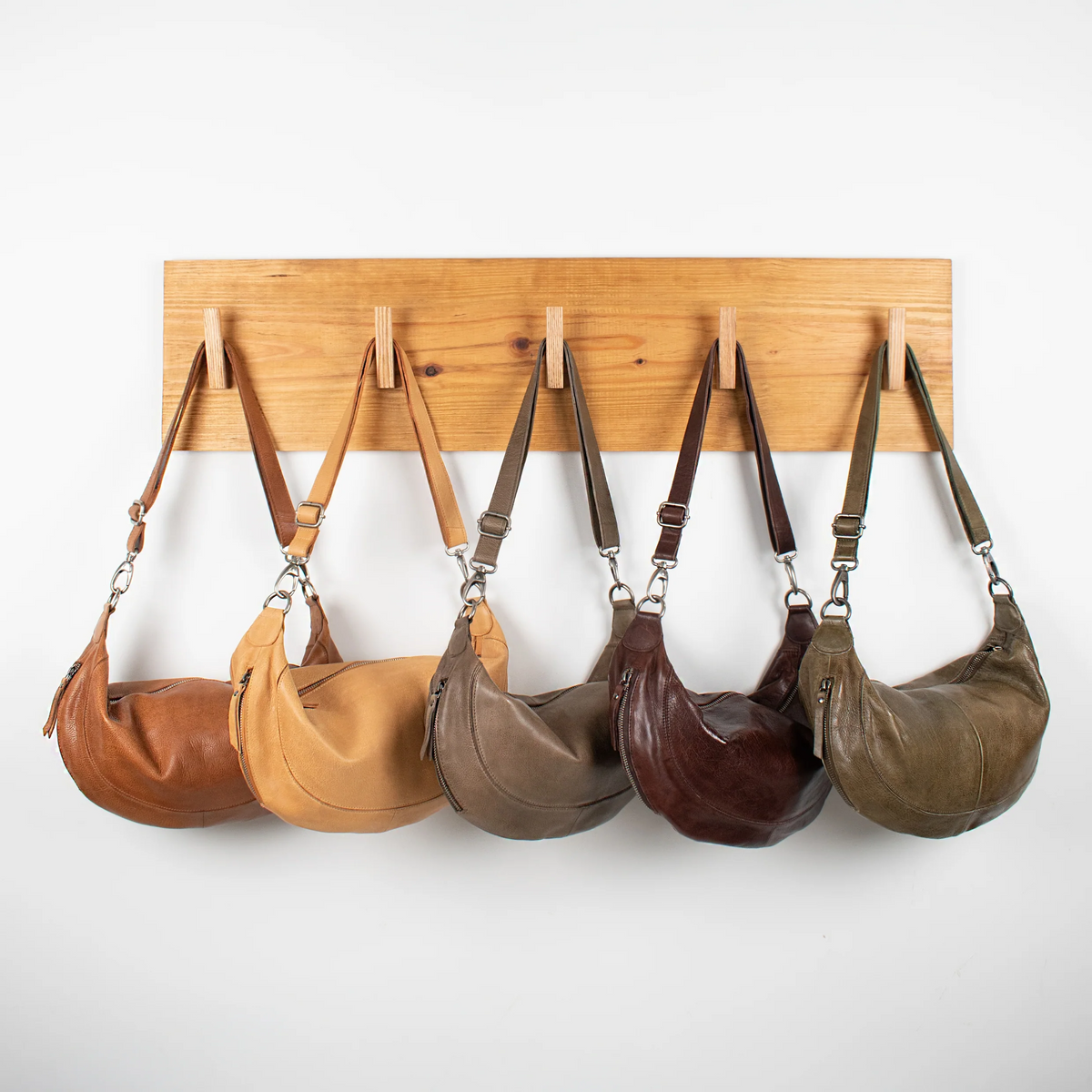 Crossbody Bags