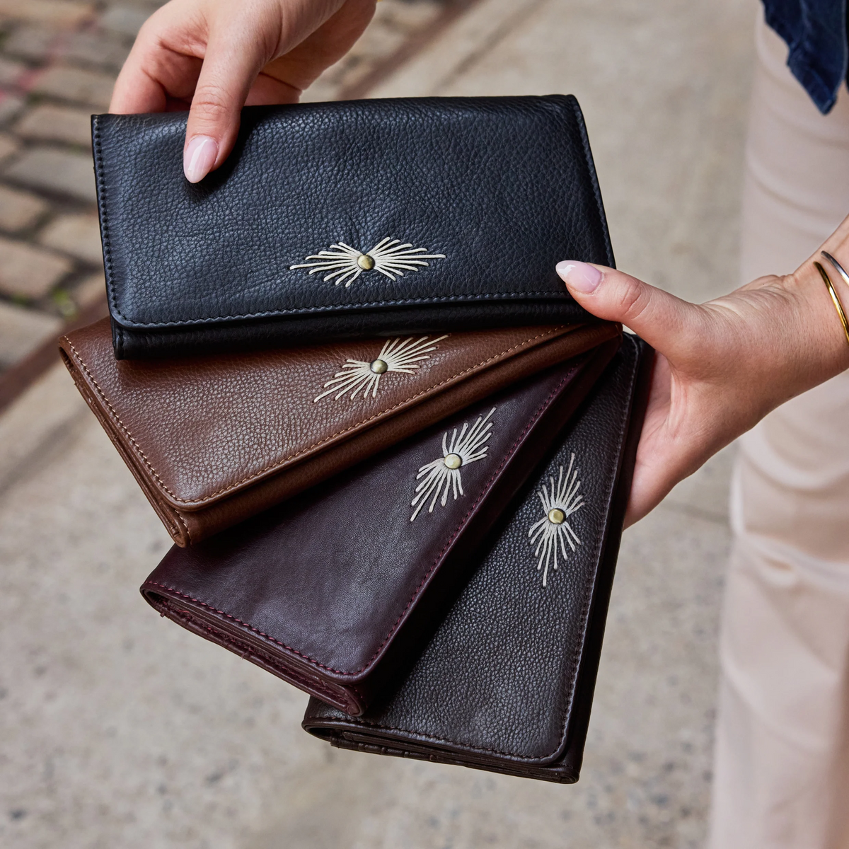 Wallets