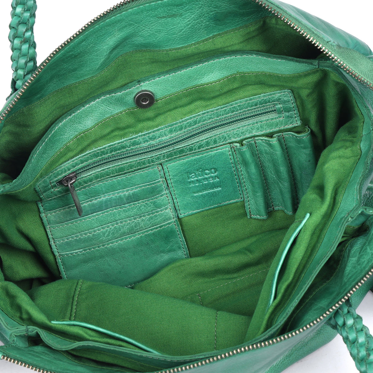 Roam Leather Shoulderbag