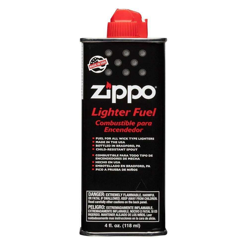 Zippo Lighters