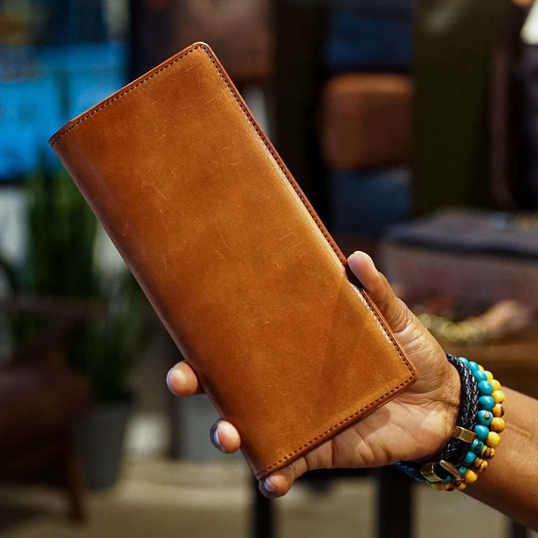 Rancher’s Tally Book Cover