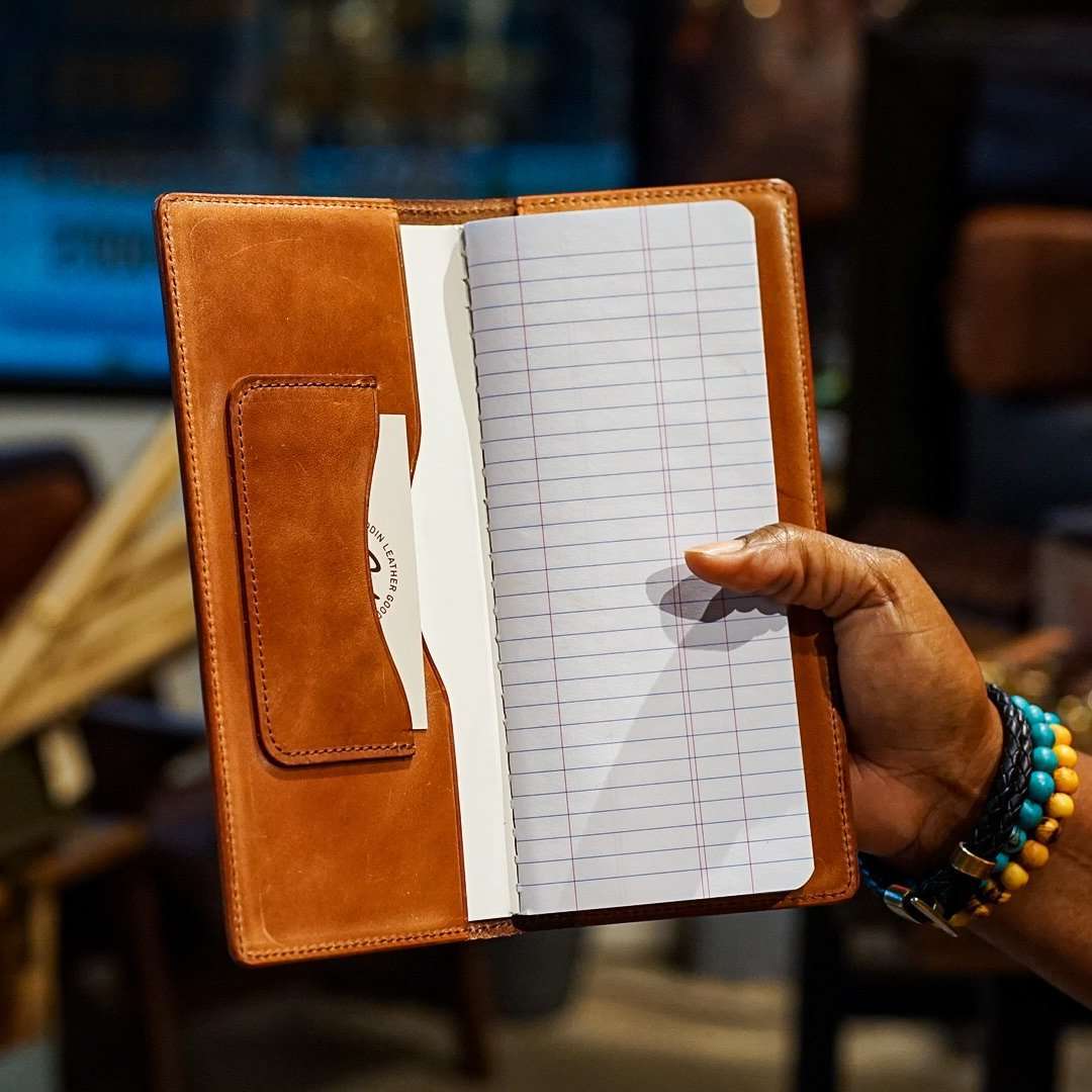 Rancher’s Tally Book Cover