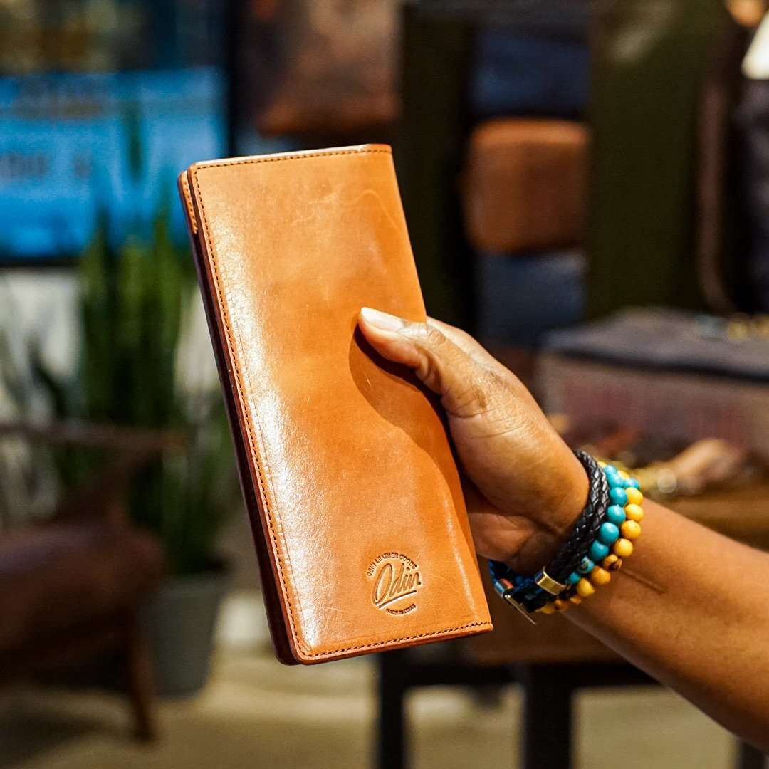 Rancher’s Tally Book Cover