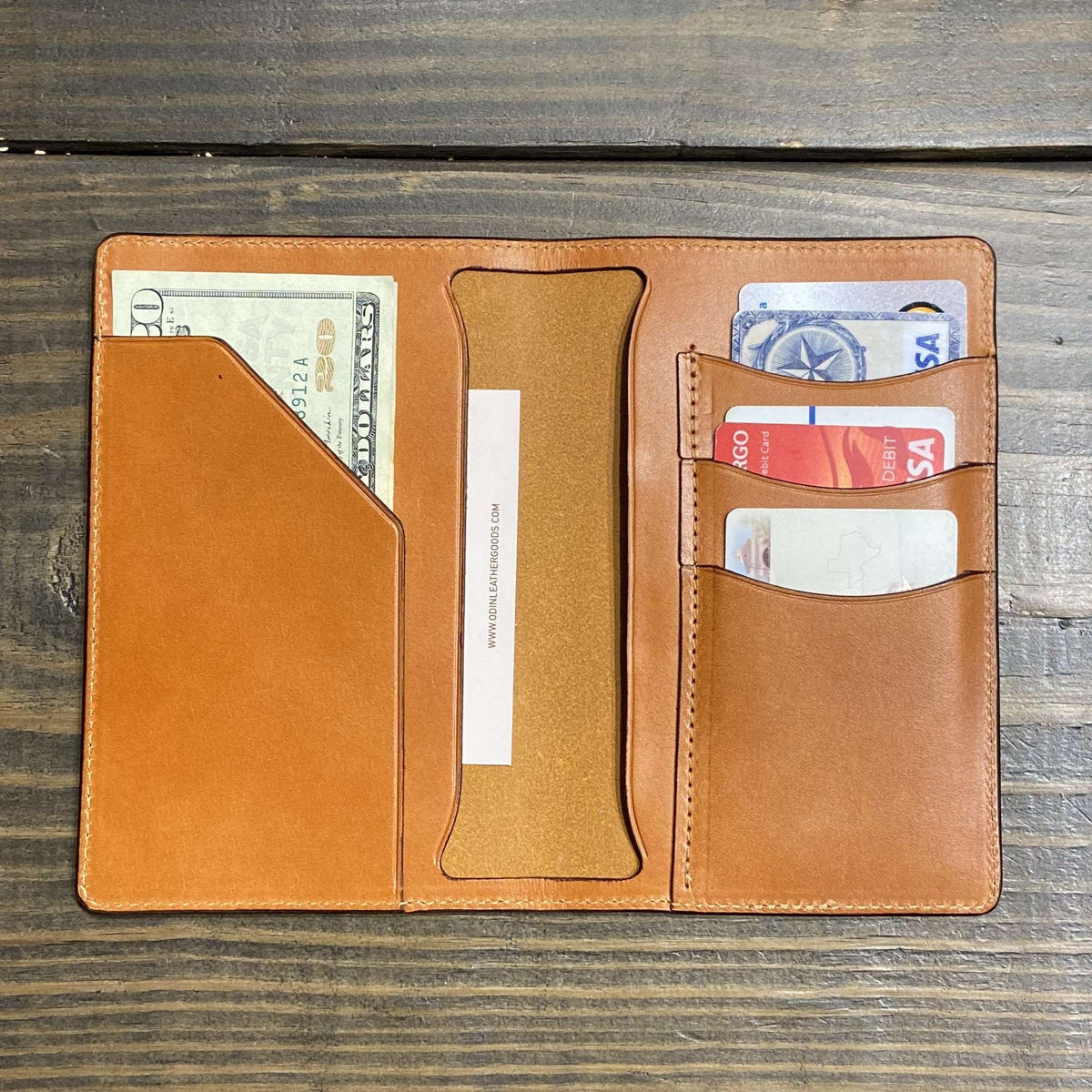Travel Wallet