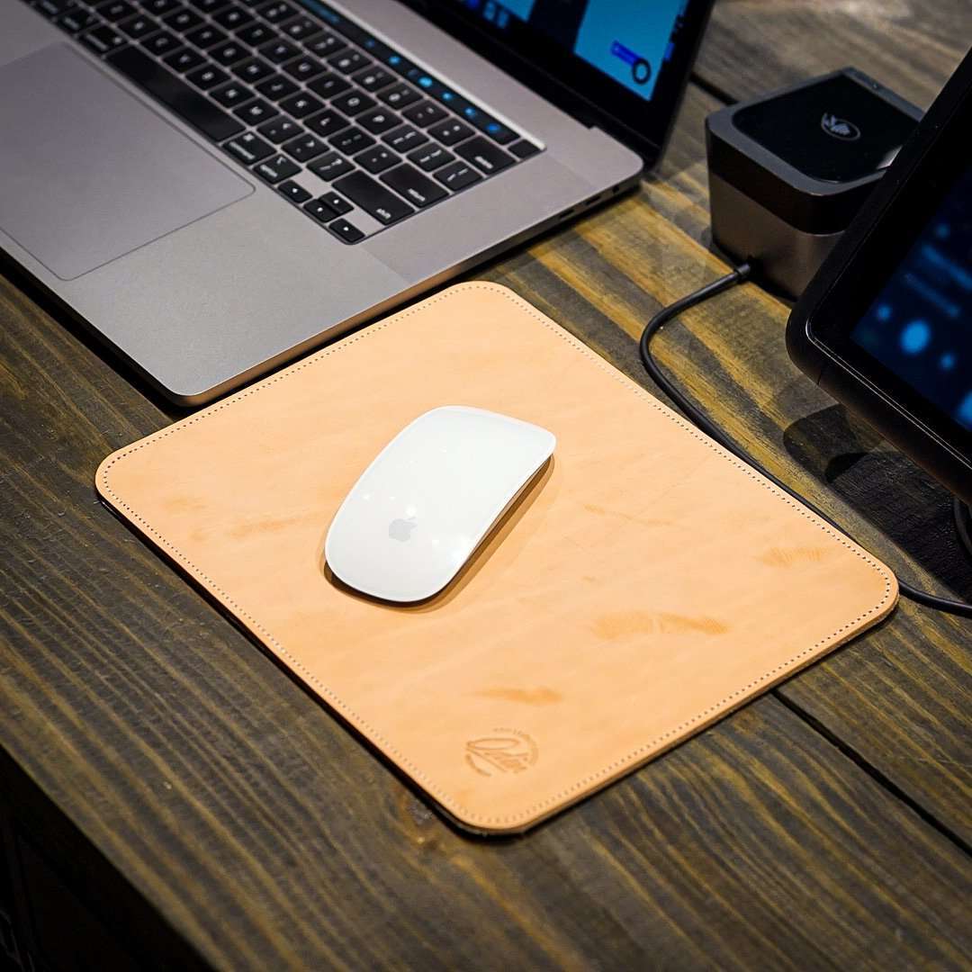 OLG Mouse Pad