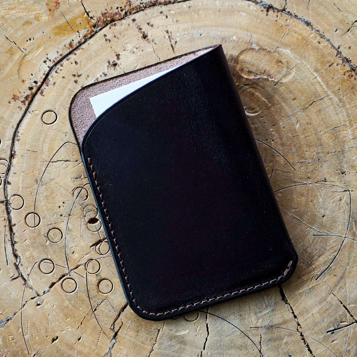 Card Slip Wallet