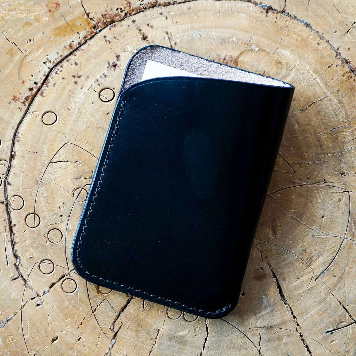 Card Slip Wallet