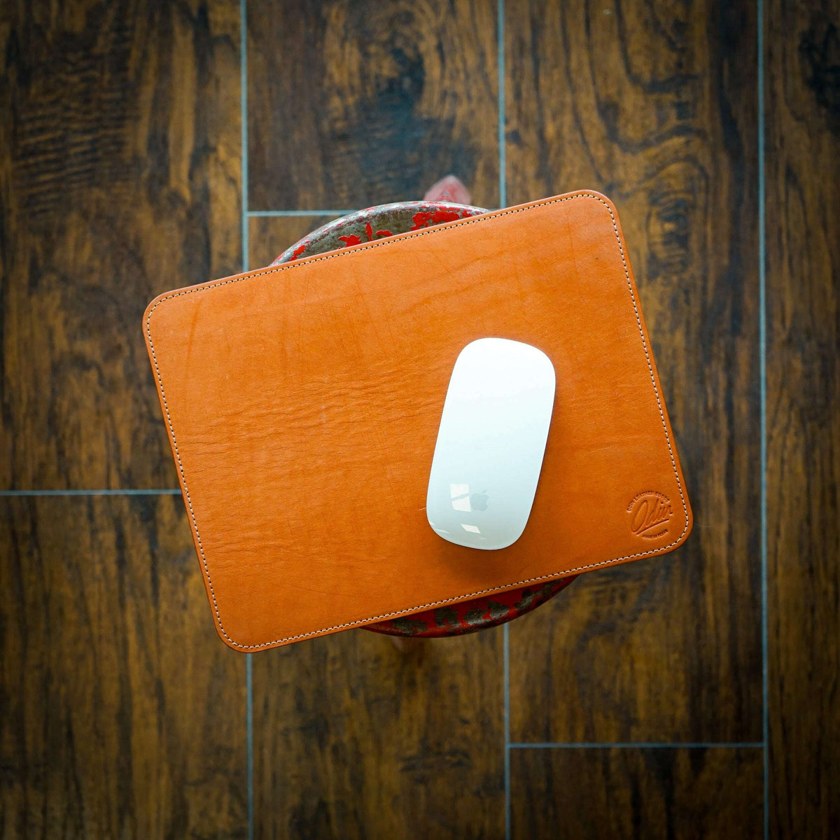 OLG Mouse Pad