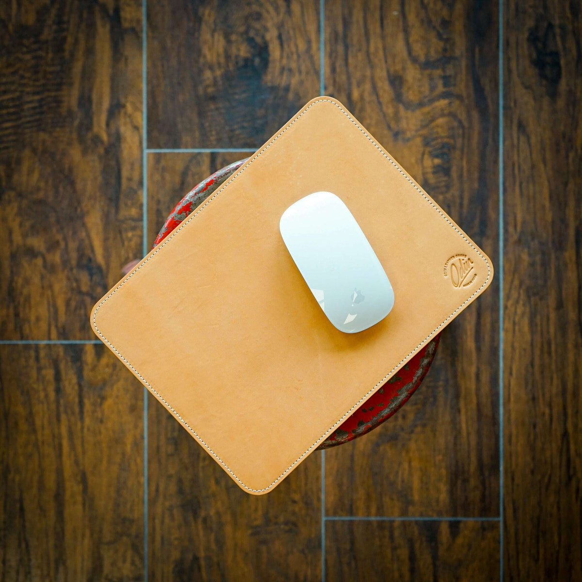 OLG Mouse Pad