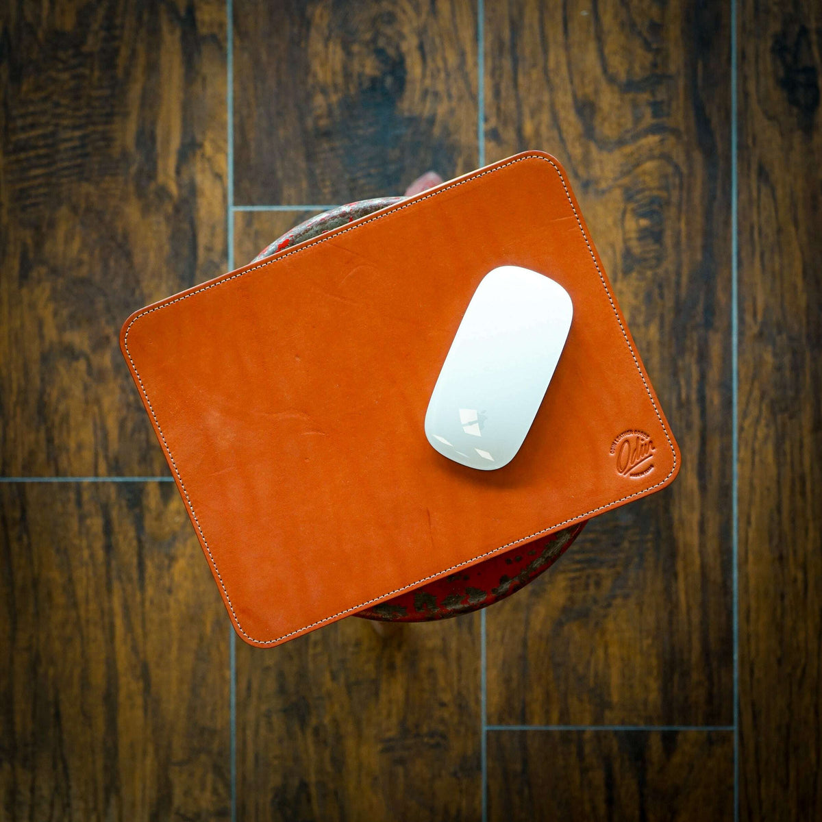 OLG Mouse Pad