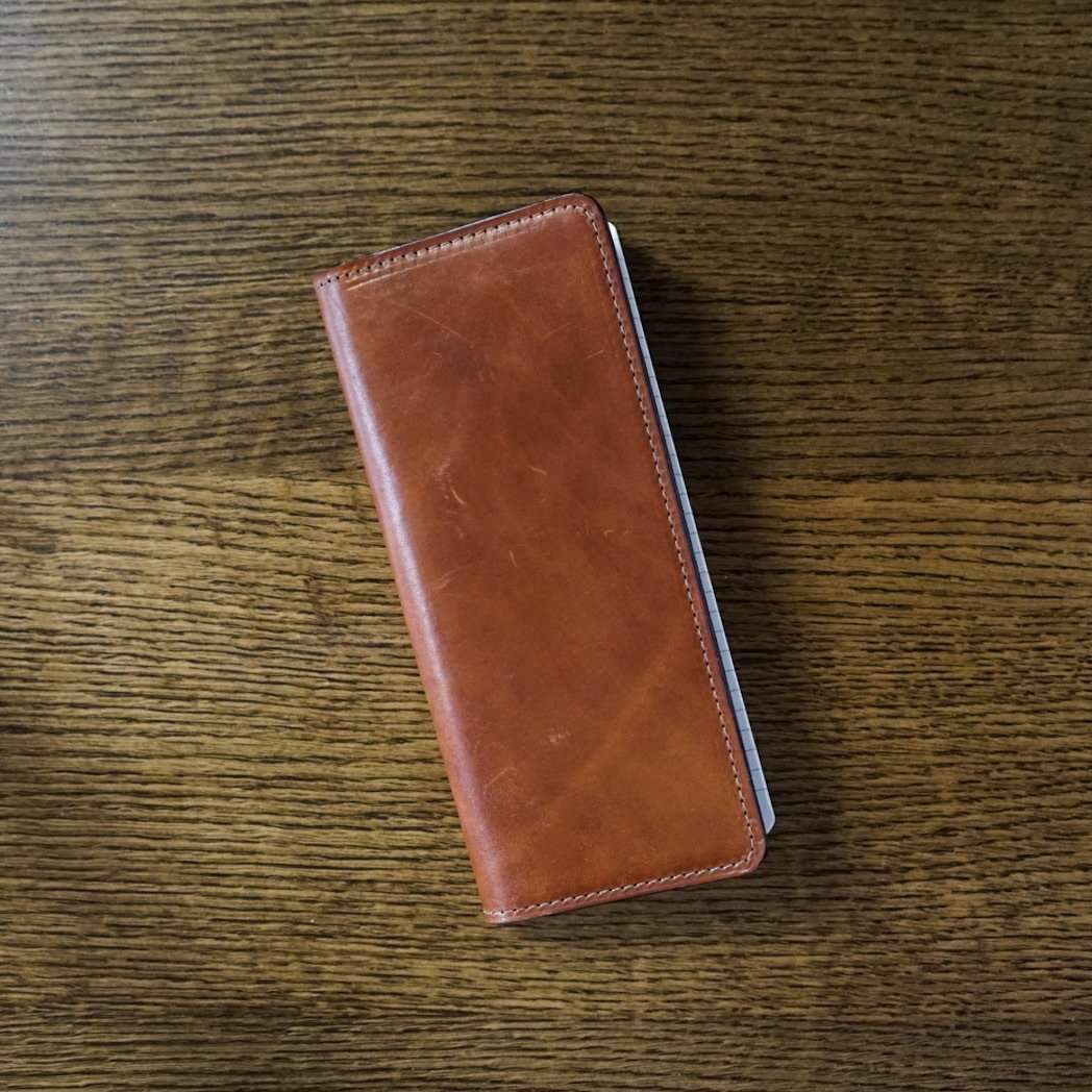 Rancher’s Tally Book Cover