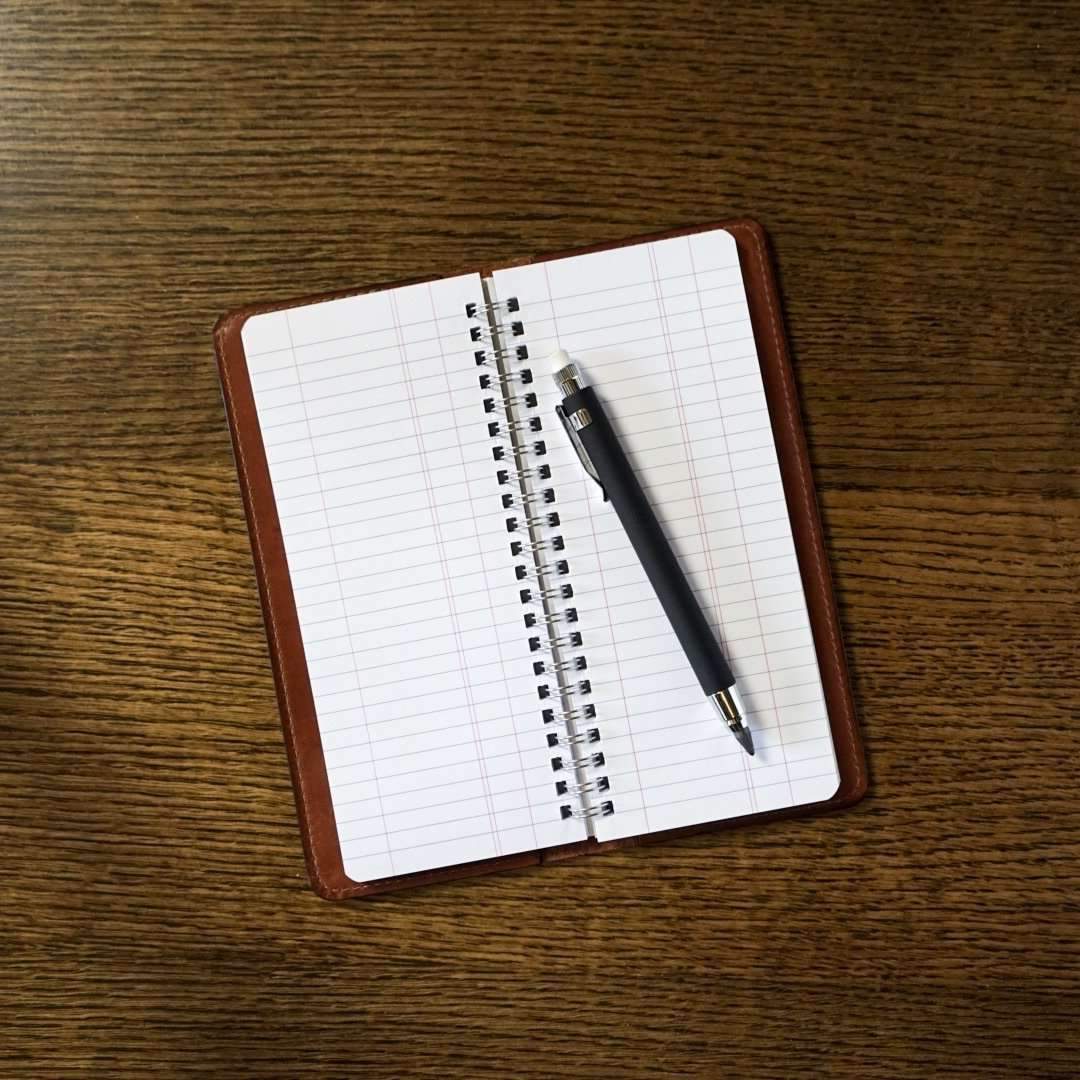 Rancher’s Tally Book Cover