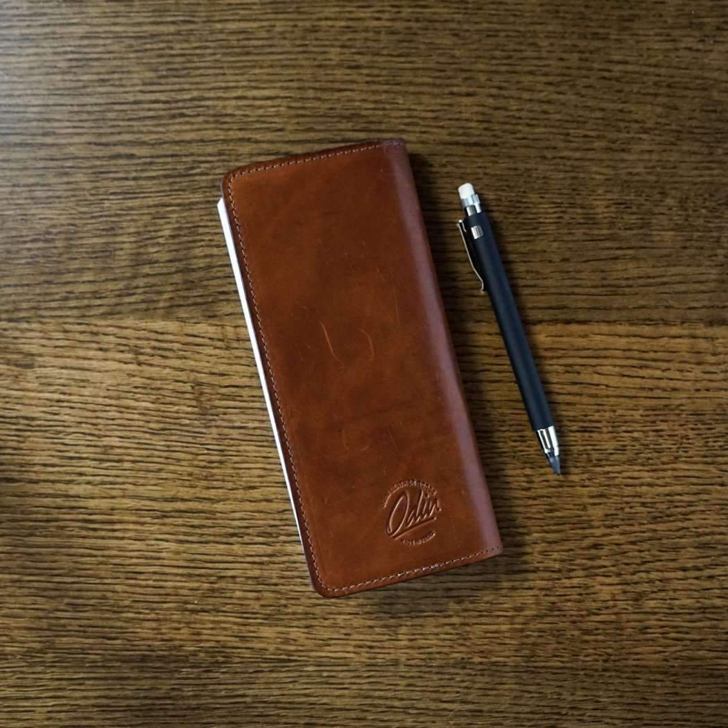 Rancher’s Tally Book Cover