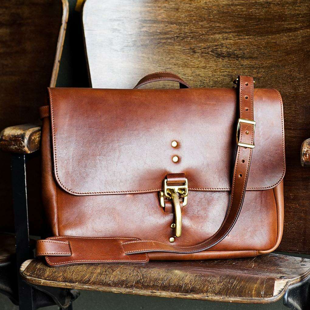 Texas Messenger - King Ranch