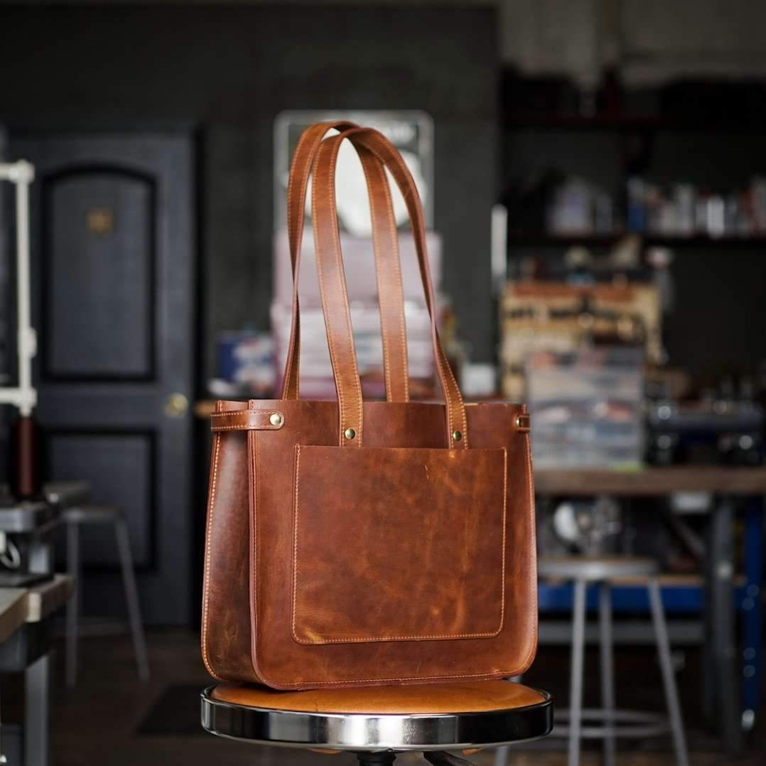 Rylie Commuter Tote