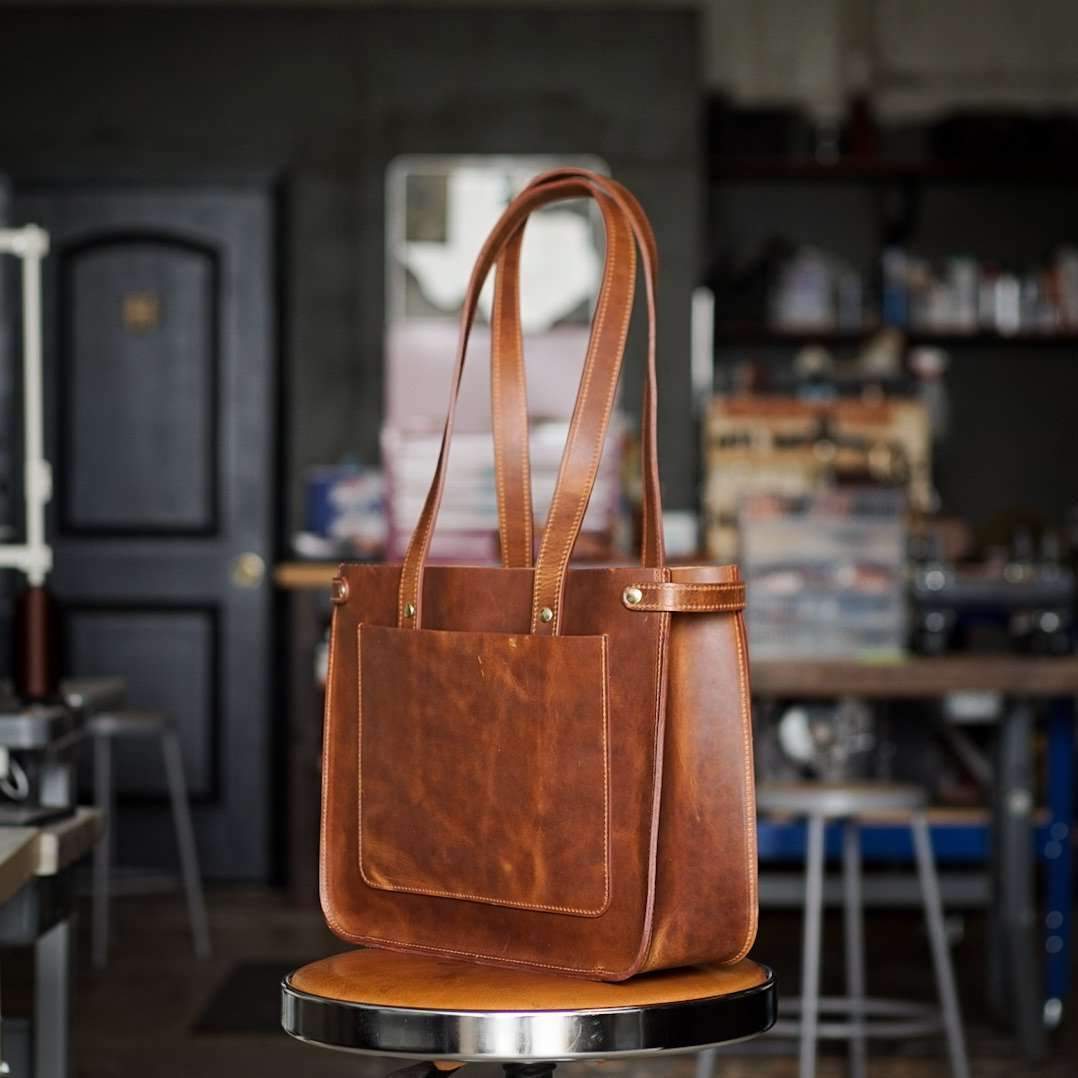 Rylie Commuter Tote