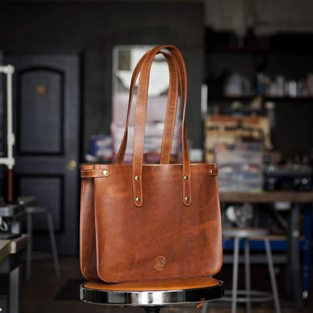 Rylie Commuter Tote