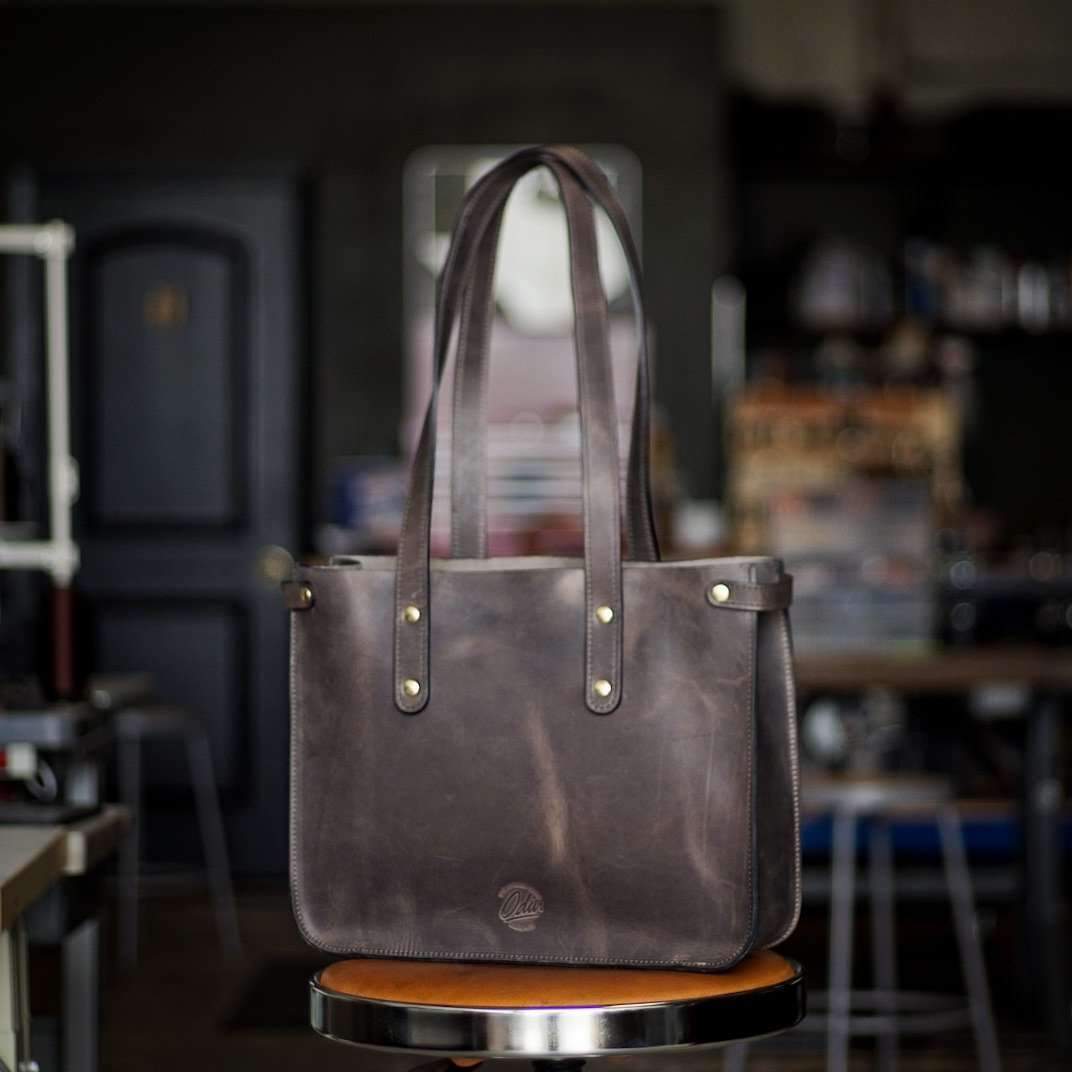 Rylie Commuter Tote