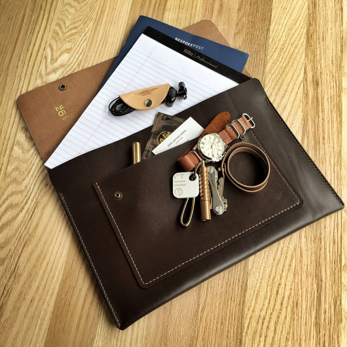 Briefolio