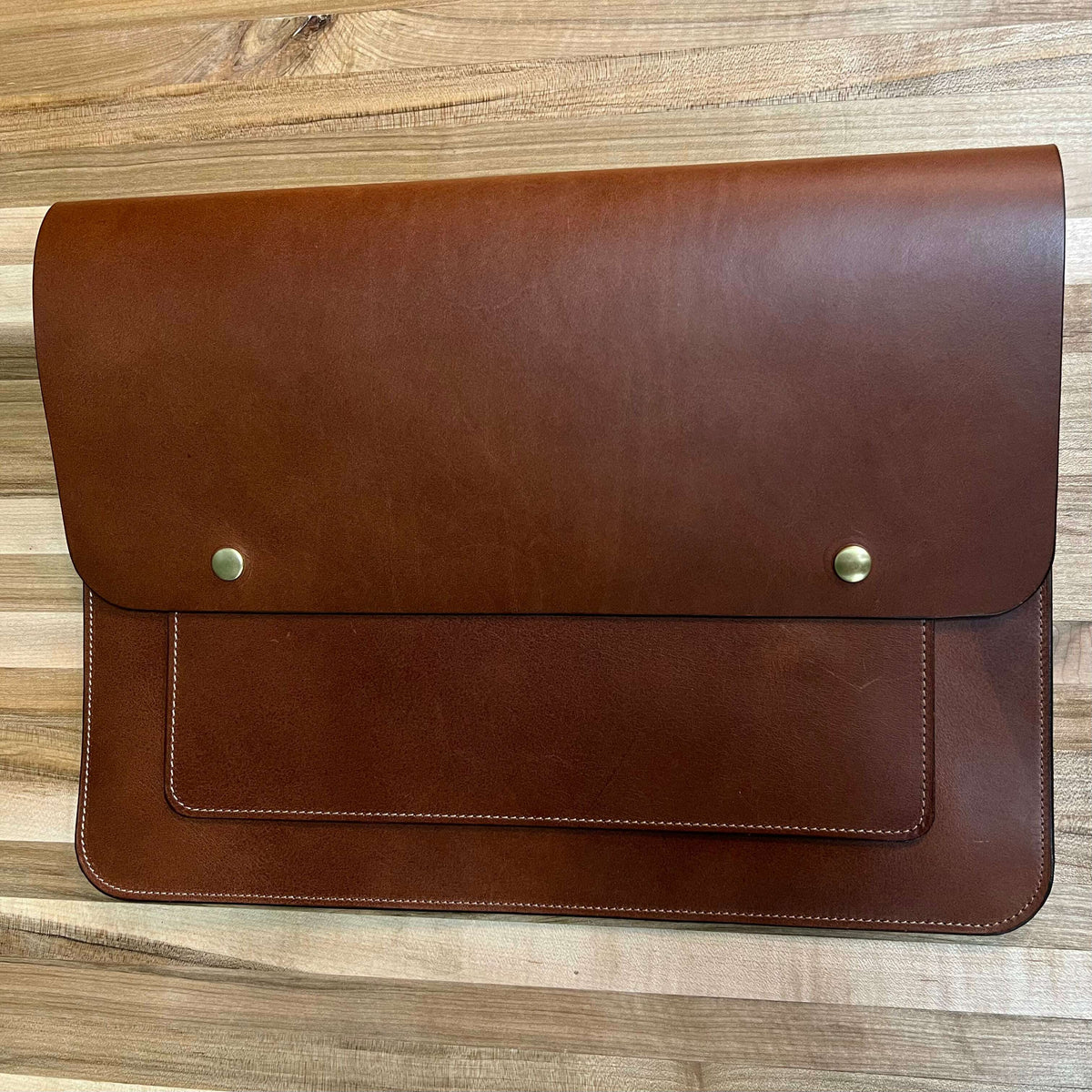Briefolio