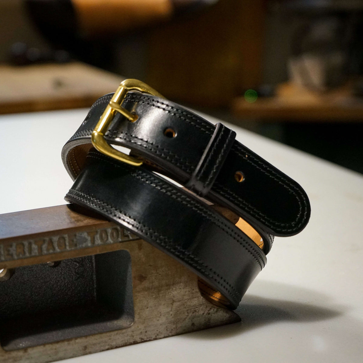 Stockton Belt