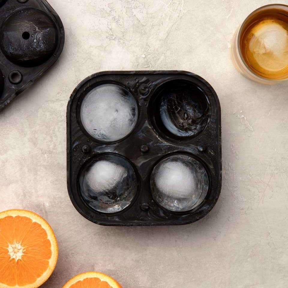 Peak Ice Tray