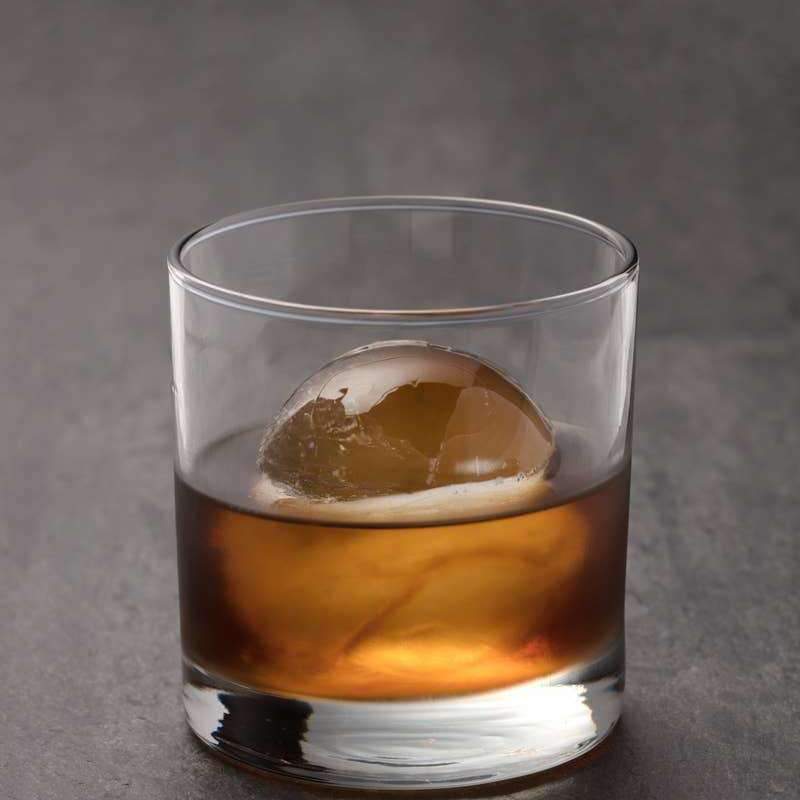 Peak Ice Tray
