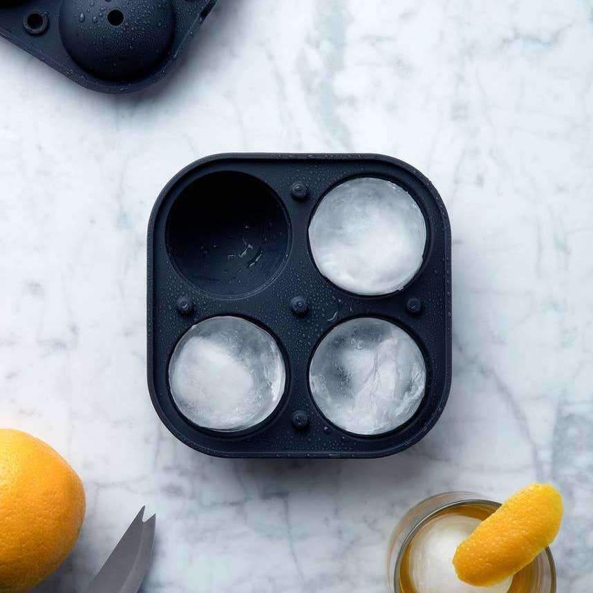 Peak Ice Tray