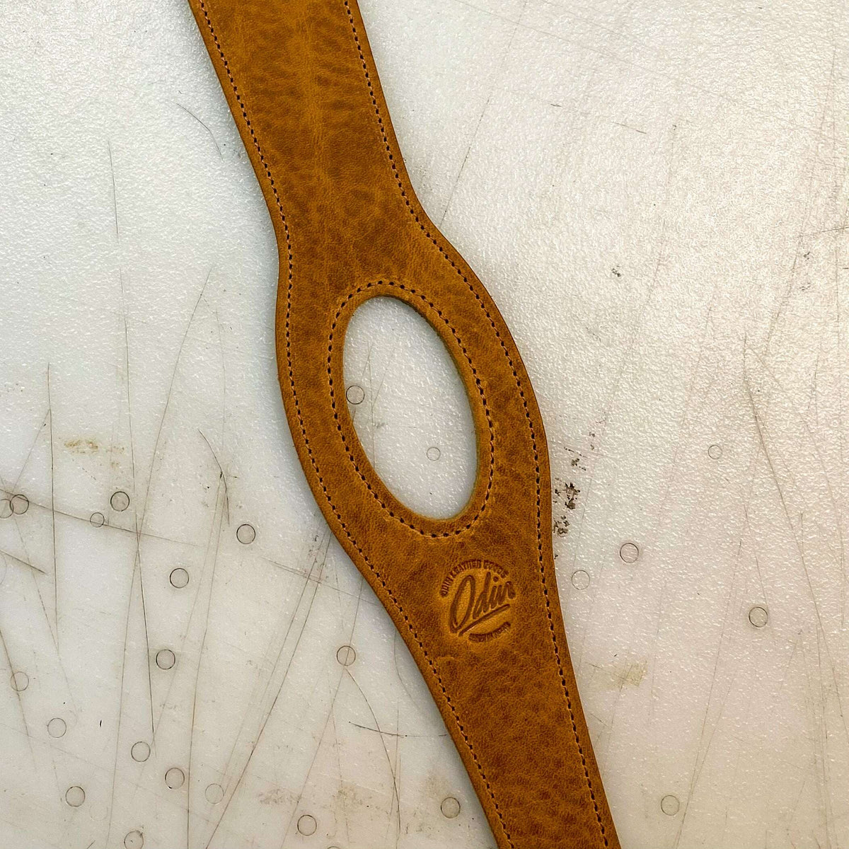 Rifle Sling (Thumb Hole)