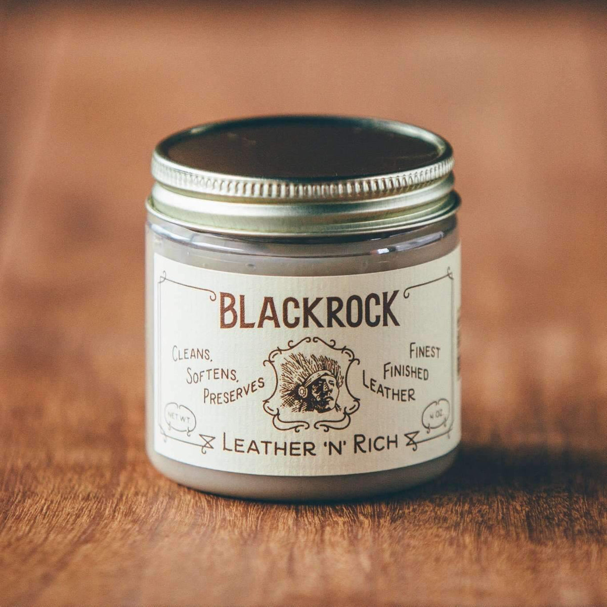 Leather-n-Rich
