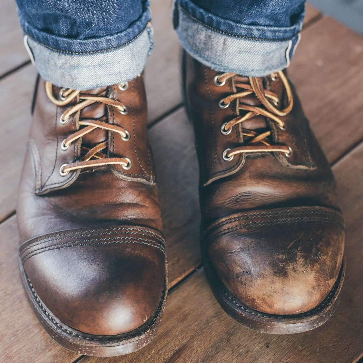 Leather-n-Rich