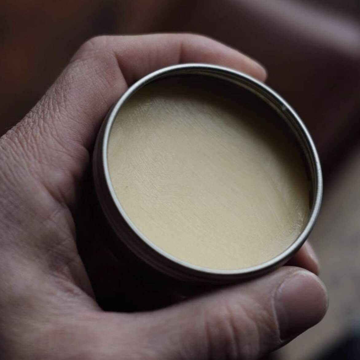 Smith’s Leather Balm