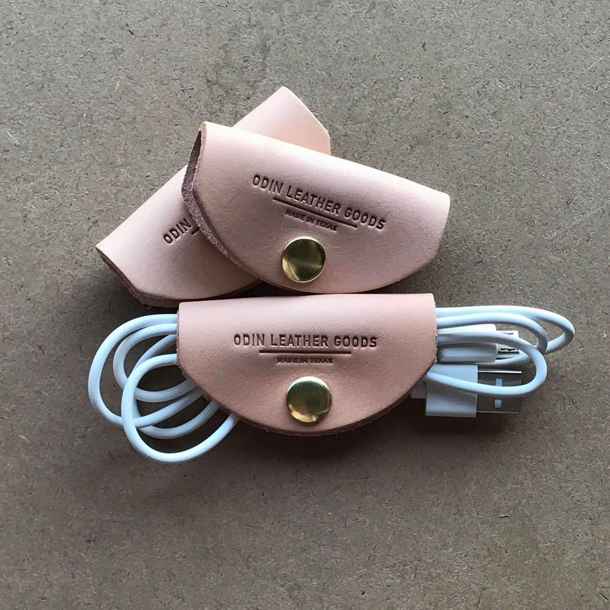 Cord Keepers