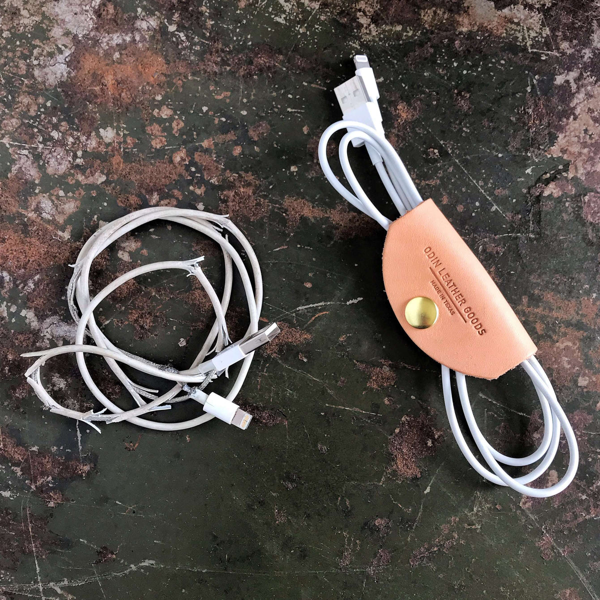 Cord Keepers