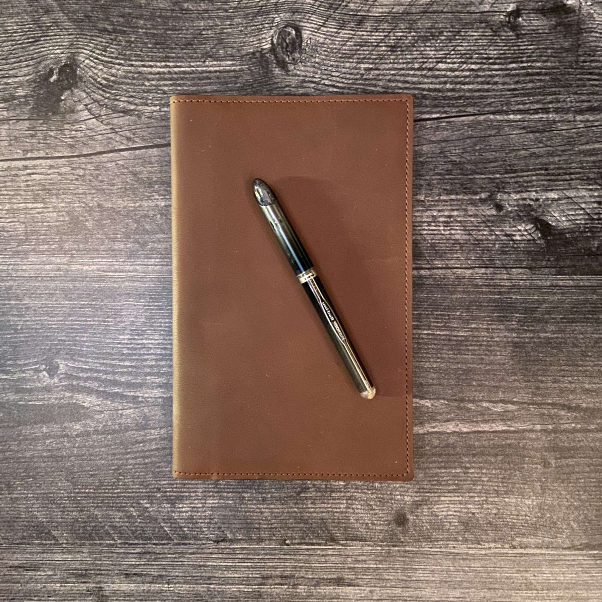 Moleskin Journal (Large)