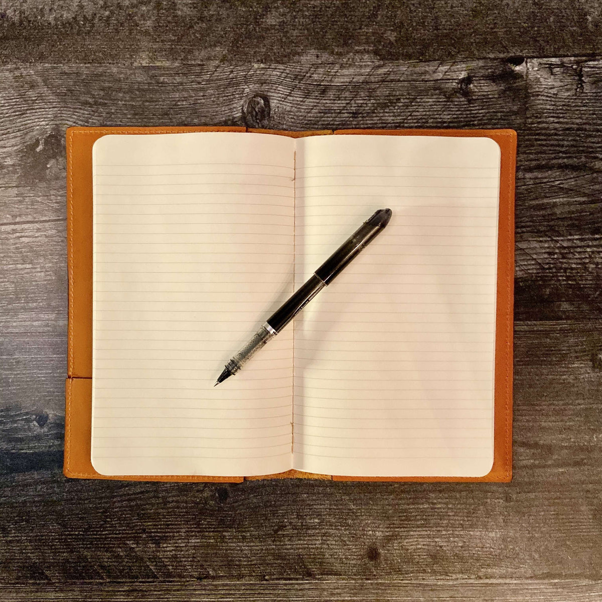 Moleskin Journal (Large)