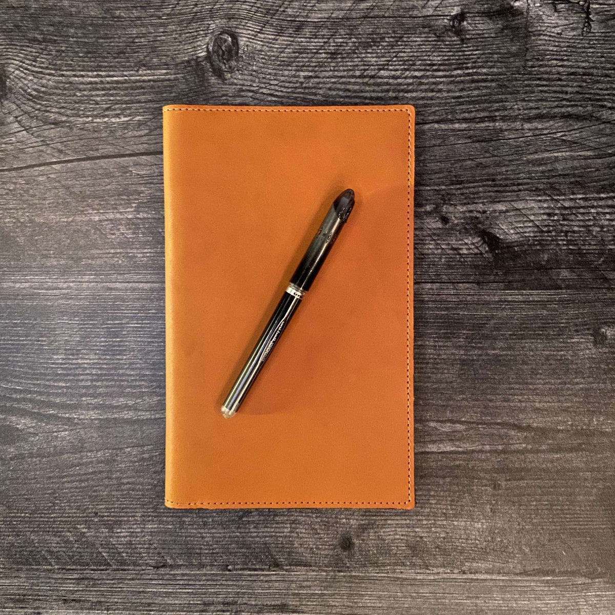 Moleskin Journal (Large)