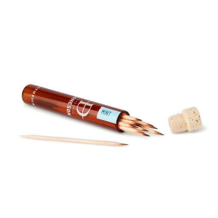 Daneson Flavored Craft Toothpicks