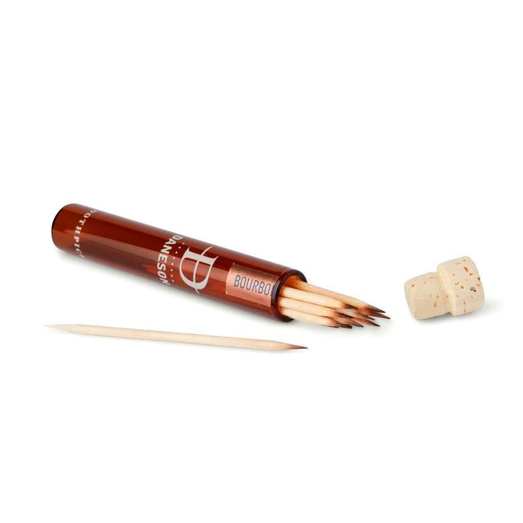 Daneson Flavored Craft Toothpicks