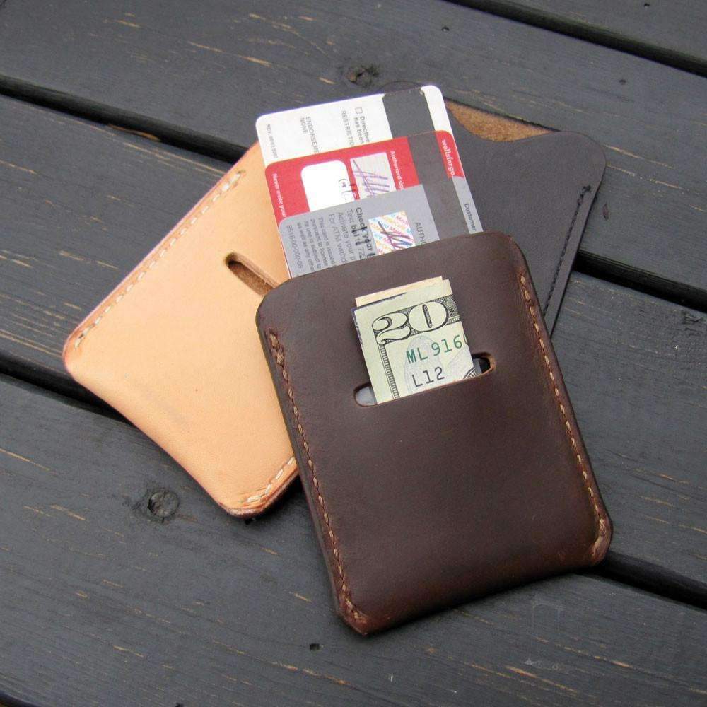 Elon Card Slip Wallet