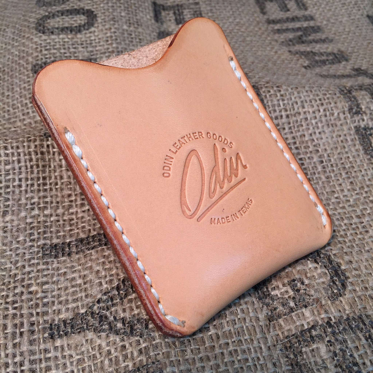 Elon Card Slip Wallet