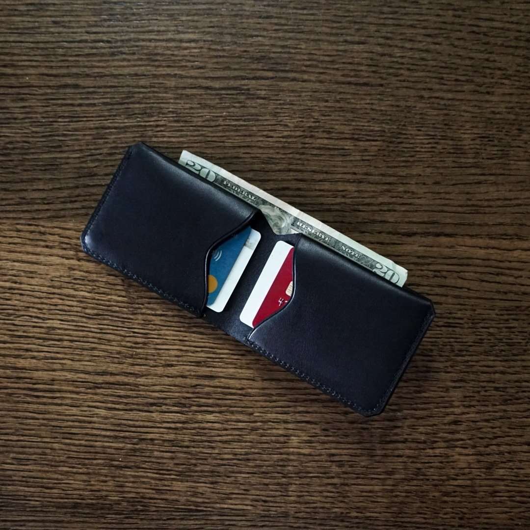 Maddix Billfold Wallet