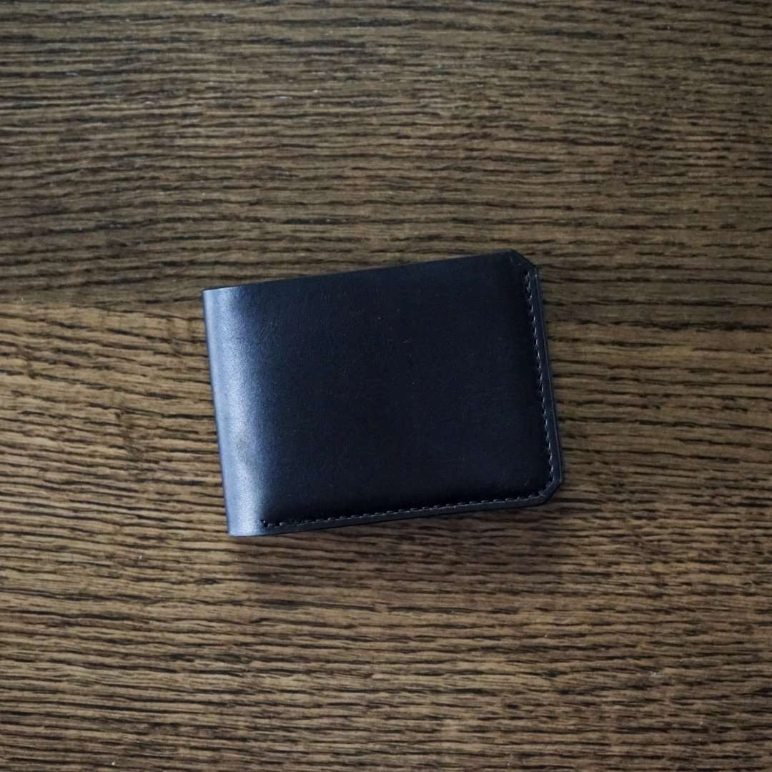 Maddix Billfold Wallet
