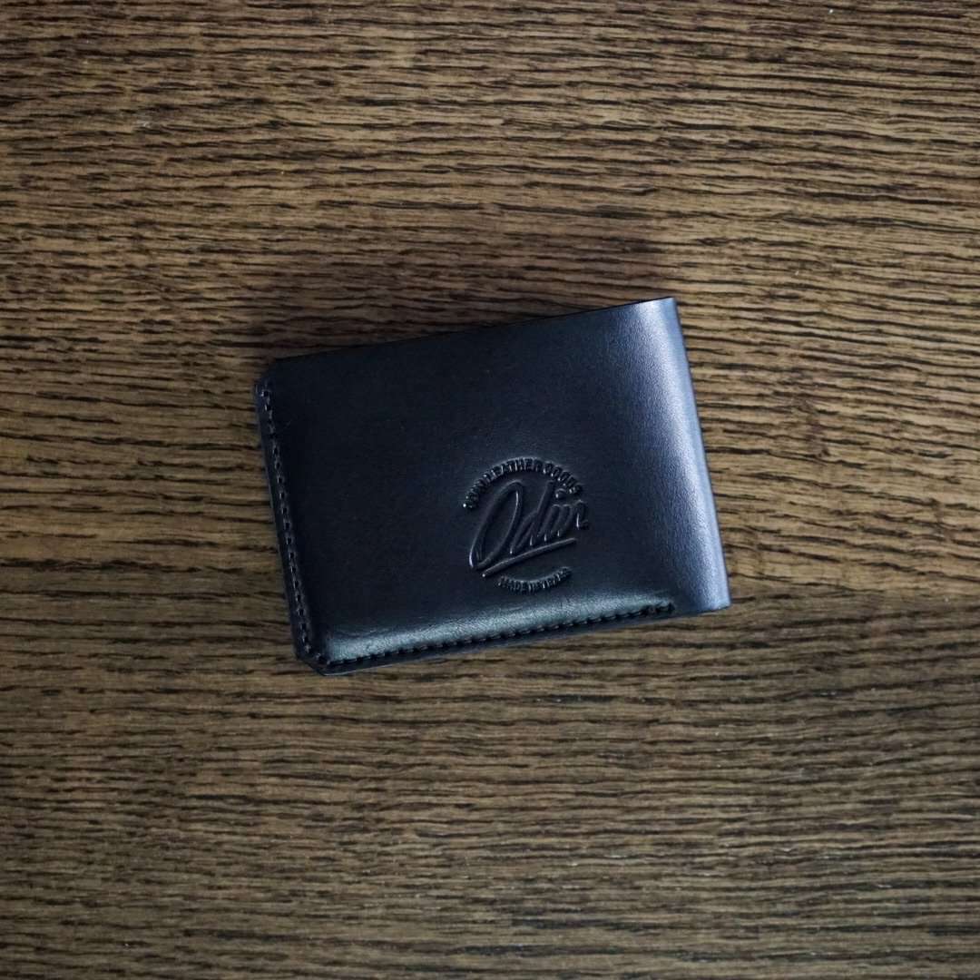 Maddix Billfold Wallet