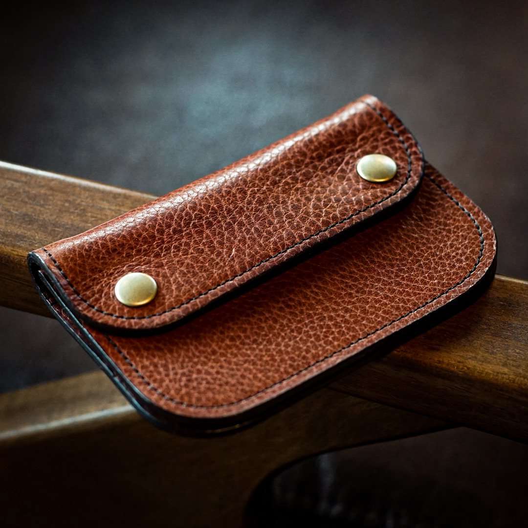 Mini-Trucker Wallet