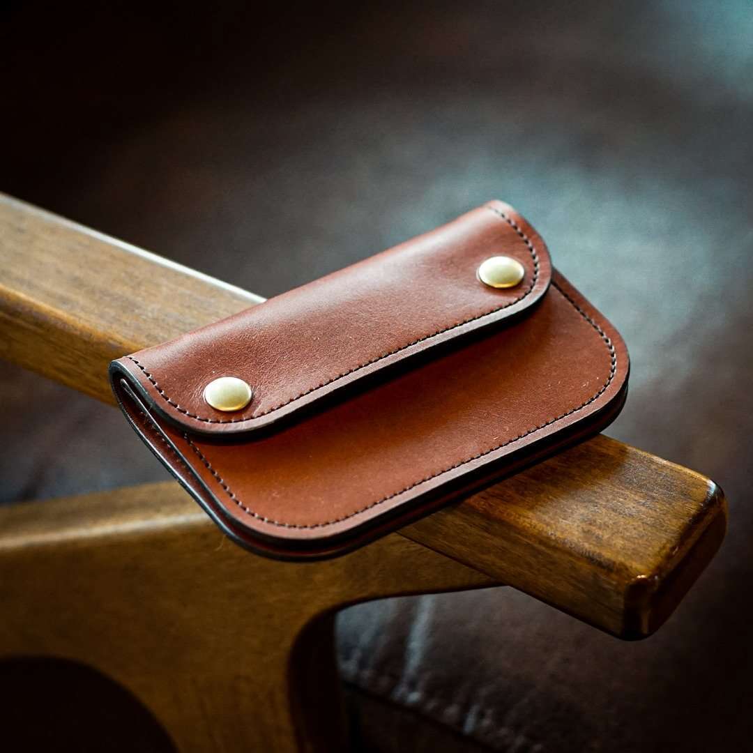 Mini-Trucker Wallet