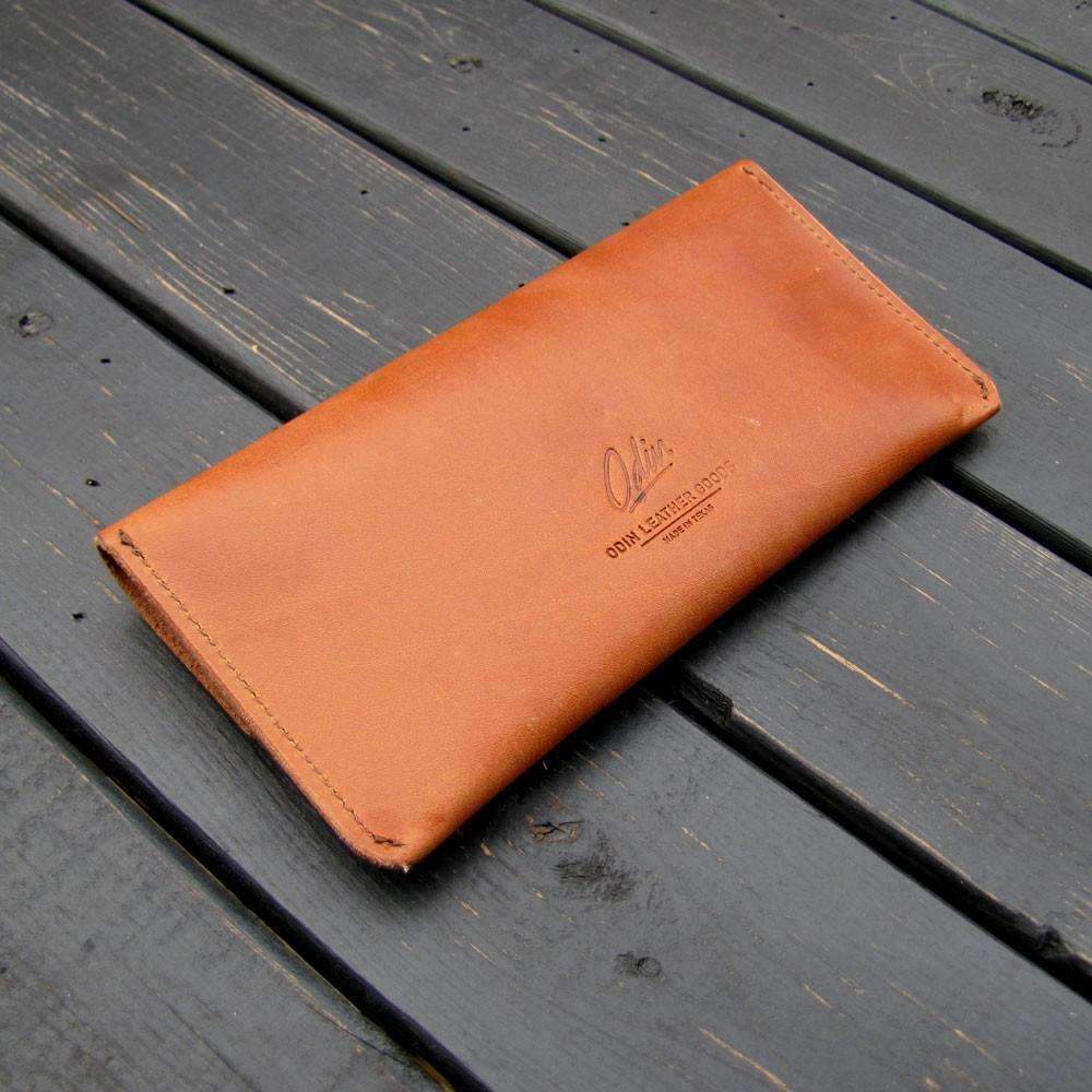 OLG Simple Trucker Wallet