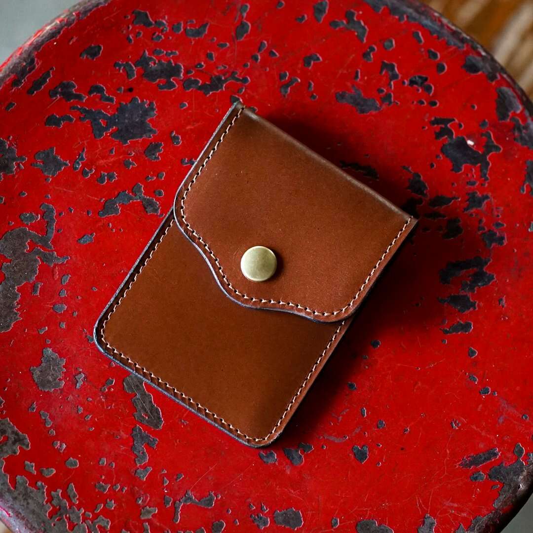 Devan Pocket Wallet